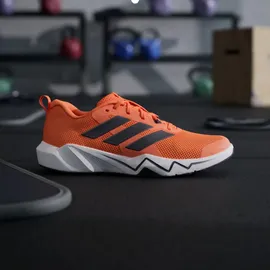 adidas Rapidmove Go Herren Lucid Orange/Core Black/Aurora Onix 43 1/3