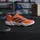 adidas Rapidmove Go Herren Lucid Orange/Core Black/Aurora Onix 43 1/3
