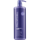 Paul Mitchell Platinum Plus Shampoo 1000 ml