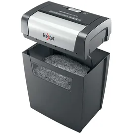 Rexel Momentum X308 Schwarz