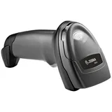 Zebra Technologies Zebra DS2208 Barcode-Scanner Schwarz