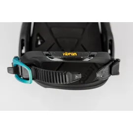 Nitro Team Grey L