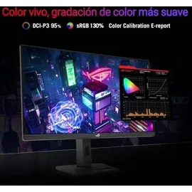 Asus ROG Strix XG27UCG 27"