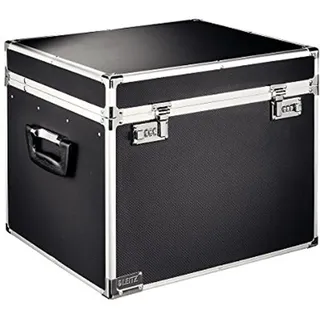 Leitz Hängemappenbox 67140095 Schwarz