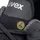 Uvex 1 sport NC aus Textil, ohne Zehenkappe, Weite 11, Größe 38
