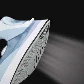 Jata PL1058C Dampfbügeleisen blau