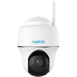 Reolink Argus PT Lite 2K Weiß