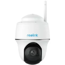 Reolink Argus PT Lite 2K Weiß
