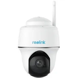 Reolink Argus PT Lite 2K Weiß