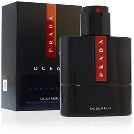 Prada Luna Rossa Ocean Eau de Parfum 50 ml