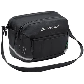 Vaude Cycle Box Lenkertasche schwarz