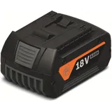 Fein Werkzeug-Akku 18 V Li-Ion 4,0 Ah 92604345020