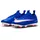 Mercurial Academy IN/MG Kinder blau 33