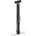 Lezyne Digital Travel Floor Drive Pumpe Standpumpe schwarz 160 Psi
