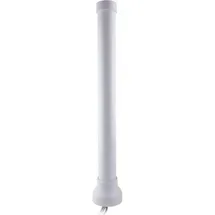 Wittenberg Antennen LTE Mimo Breitbandantenne,SMA Stecker, Wand/Mastmontage Wand-/Mastantenne