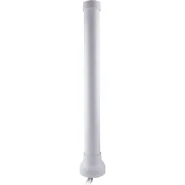 Wittenberg Antennen LTE Mimo Breitbandantenne,SMA Stecker, Wand/Mastmontage Wand-/Mastantenne