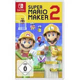 Super Mario Maker 2 (USK) (Nintendo Switch)