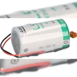 Akkuman Pufferbatterie 3,6V kompatibel Elster 73015774 EK210 DL210 DL220 EK280 TC210