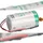 Akkuman Pufferbatterie 3,6V kompatibel Elster 73015774 EK210 DL210 DL220 EK280 TC210