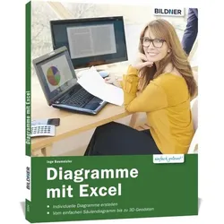 Diagramme mit Excel