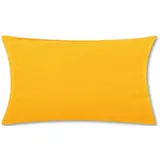 BestLivings Kissenhülle Ellen, 40x80 cm Orange