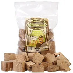 AXTSCHLAG Wood Smoking Chunks Oak Wood