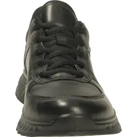 ECCO Exostride W Low GTX TEX Schwarz 39