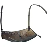 Fliegen-Bauchschutz für – leichte Winterdecke mit Zwickel, atmungsaktives Pferdelaken | Reitpferdedecke, Pferdefliegendecke, Weide-Regendecke für, kratzfestes Netz für, bequemes N