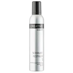 Creative Hair Schaumfestiger S starker Halt 300 ml