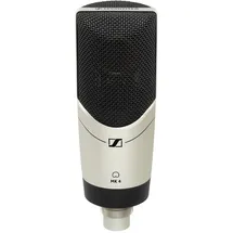 Sennheiser MK 4