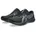 Herren Schwarz Grau 44 5