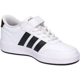 adidas Breaknet 3.0 Kinder Ftwr White/Core Black/White 32