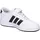 adidas Breaknet 3.0 Kinder Ftwr White/Core Black/White 32