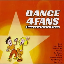 Dance 4 Fans (Neu differenzbesteuert)