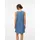 Vero Moda Maxikleid Sommerkleid Blau M