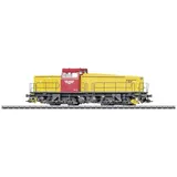 Märklin 37946 H0 Diesellok Di7 (T44) der NSB