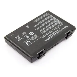 CoreParts MicroBattery 4400mAh, 11.1V (MBI2041)