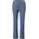 Denimhose mit Stretchkomfort in hellblau Gr 50