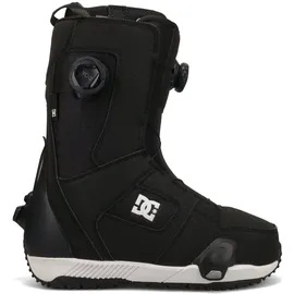 DC Shoes Phase Pro Step On 48890966-10,5 Black/White