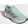 adidas Galaxy 8 Kinder Semi Flash Aqua/Tech Grau Metallic/Frozen Turbo 38,5