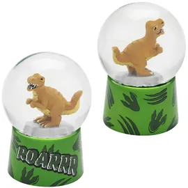 SHEEPWORLD Traumkugel mit Motiv 'Dino'