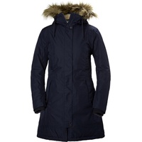 HELLY HANSEN Mayen Parka Navy XS