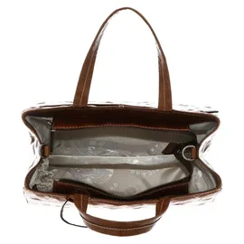 Picard Key Largo Shopper Leder Brown