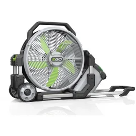 EGO FN1800E 45 cm Ventilator Mehrfarbig
