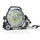 EGO FN1800E 45 cm Ventilator Mehrfarbig