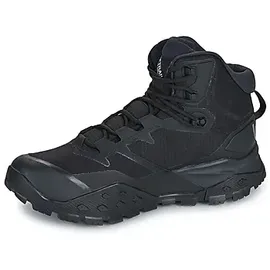 The North Face OFFTRAIL HIKE MID GORE-TEX in schwarz