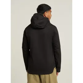 G-Star Langarmhemd Schwarz S