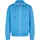 salzhaut MOOL Sweatjacke Herren Blau M