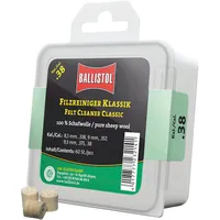 Ballistol Filzreiniger Klassik - Laufreiniger für Gewehr Kal. .38