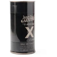 JEAN PAUL GAULTIER Eau de Toilette Jean Paul Gaultier Classique X Collection Eau de Toilette Spray 50ml